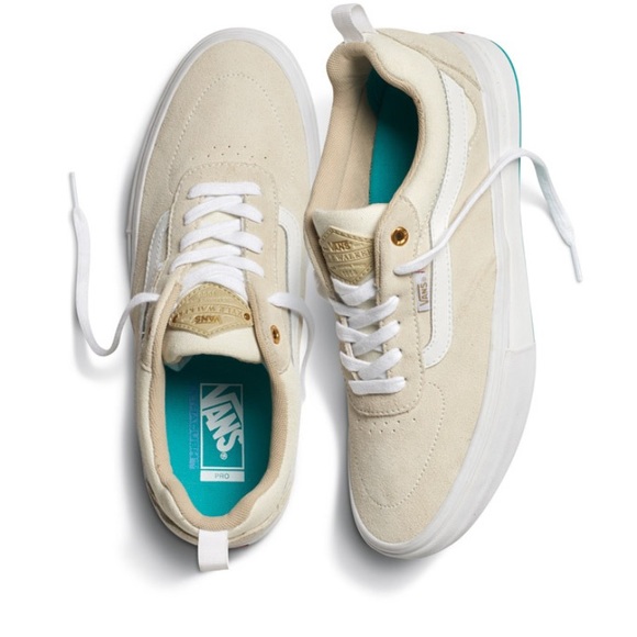 vans kyle walker beige vans kyle walker beige